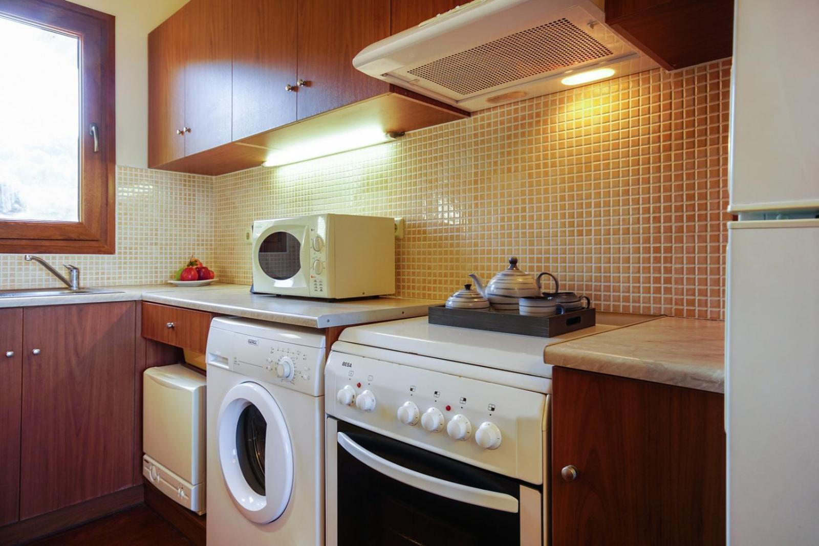 Molivos Sunset Apartments Míthimna Kültér fotó