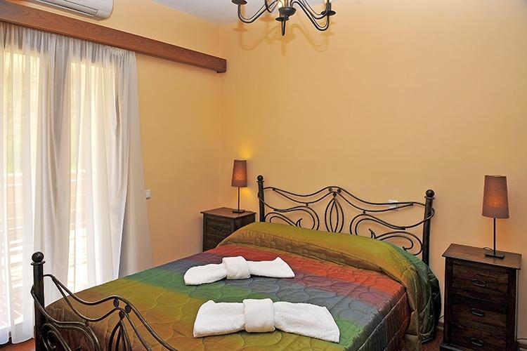 Molivos Sunset Apartments Míthimna Kültér fotó